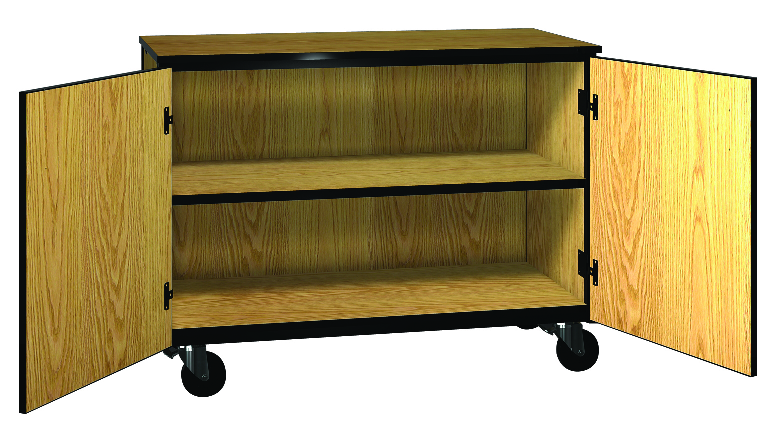 Denali Mobile Cabinets