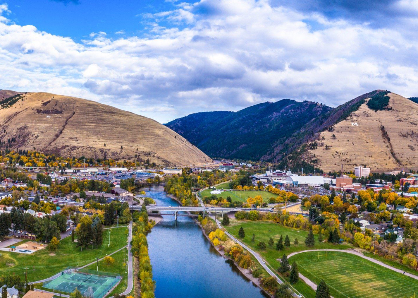Missoula, Montana
