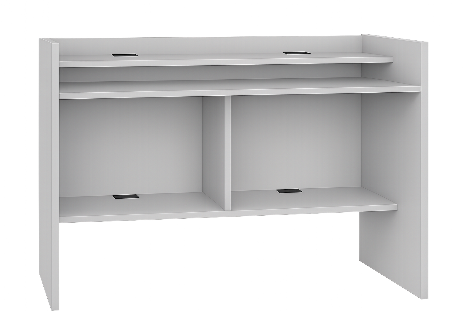 Glacier Library Furniture