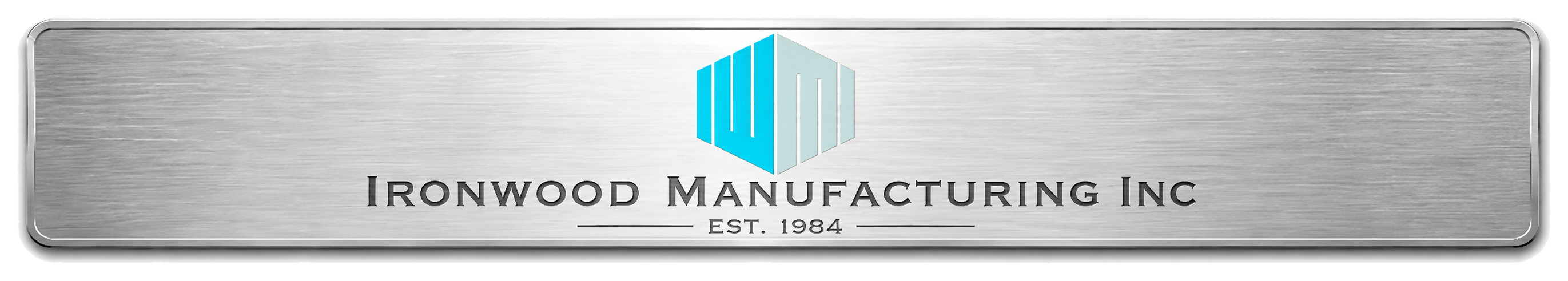 Ironwood Manufacturing Inc banner