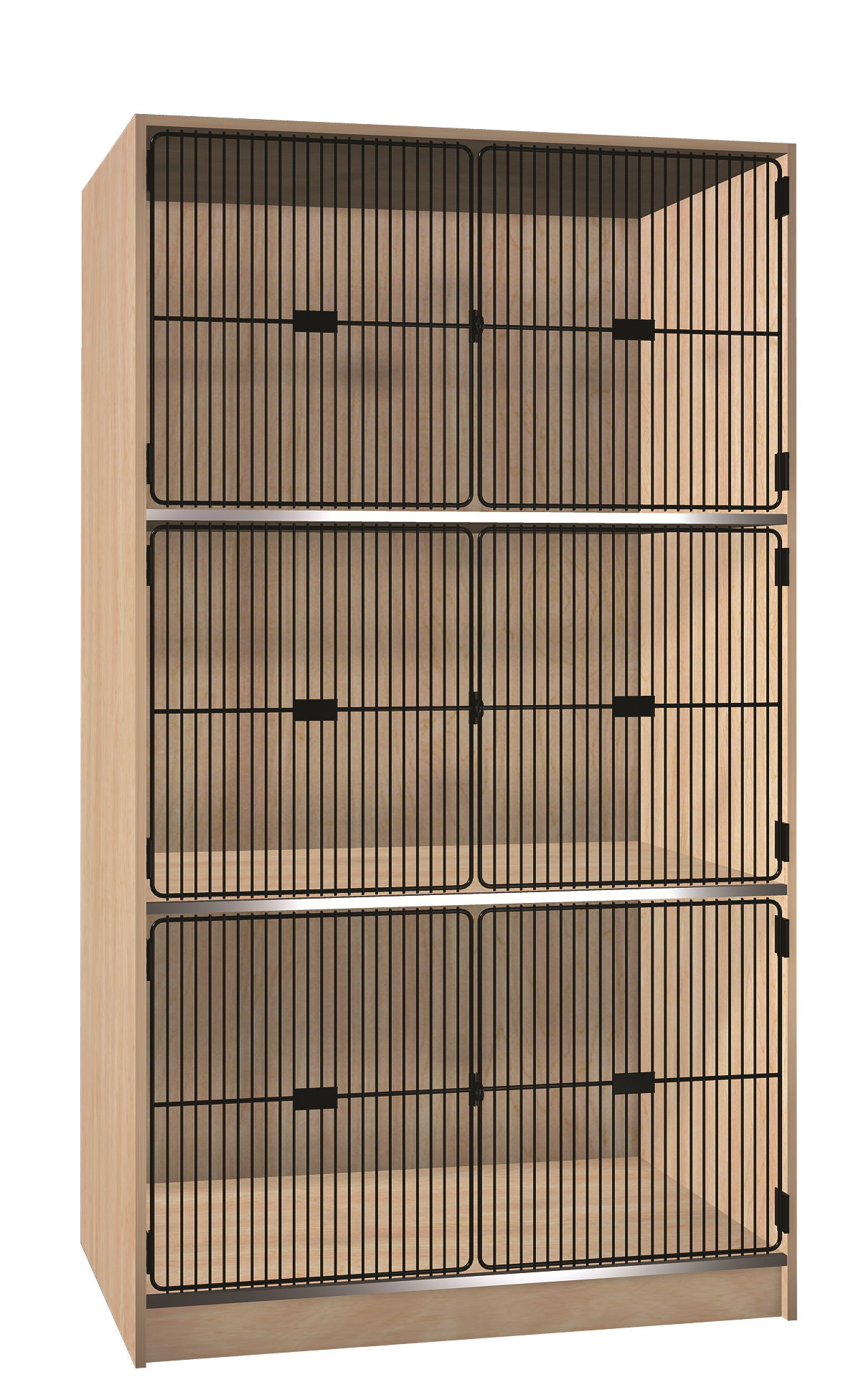 Teton Music Storage