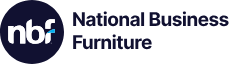 National Business Furniture logo
