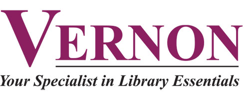 Vernon Library logo