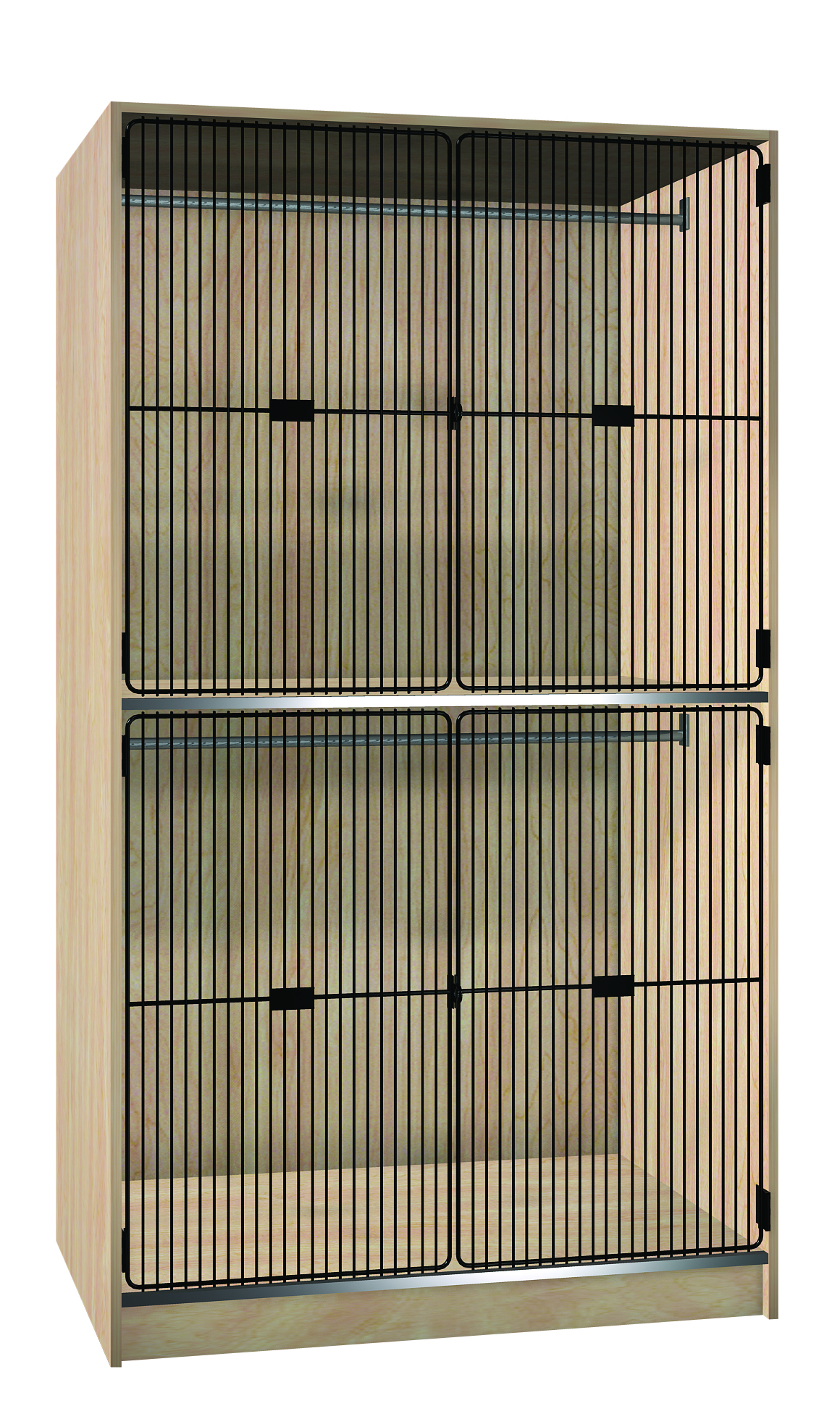 Teton Music Storage